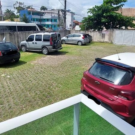 Appartement Lindo Flat Terreo Em Pôrto das Galinhas Extérieur photo