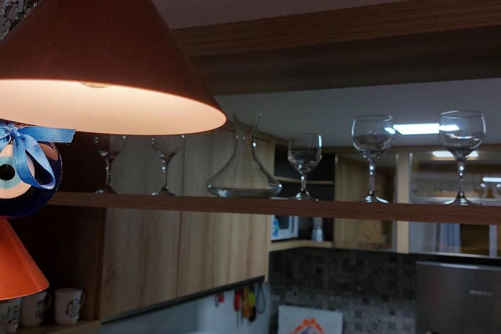 Appartement Lindo Flat Terreo Em Pôrto das Galinhas Extérieur photo