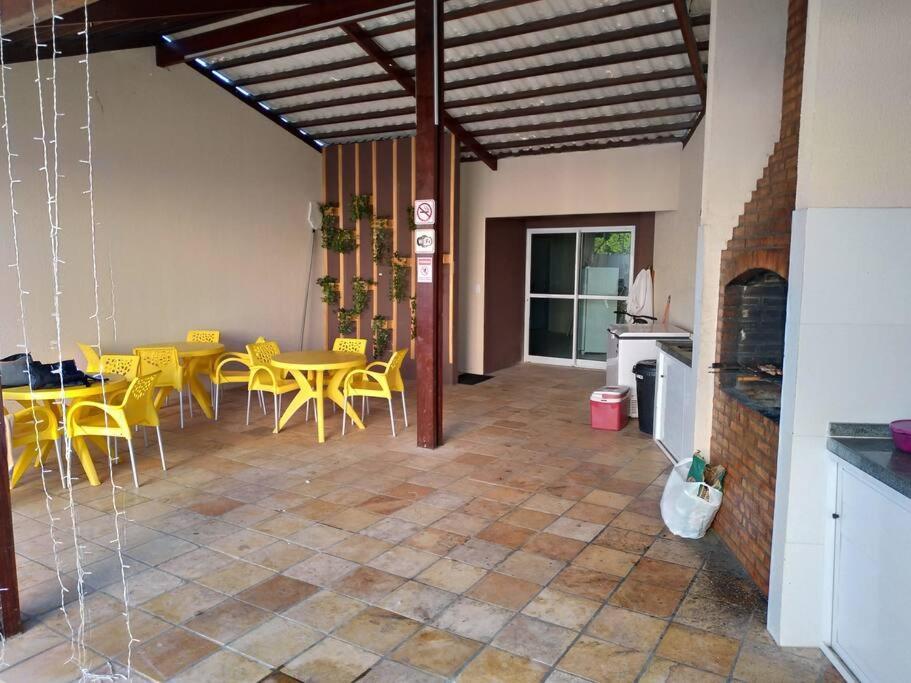 Appartement Lindo Flat Terreo Em Pôrto das Galinhas Extérieur photo