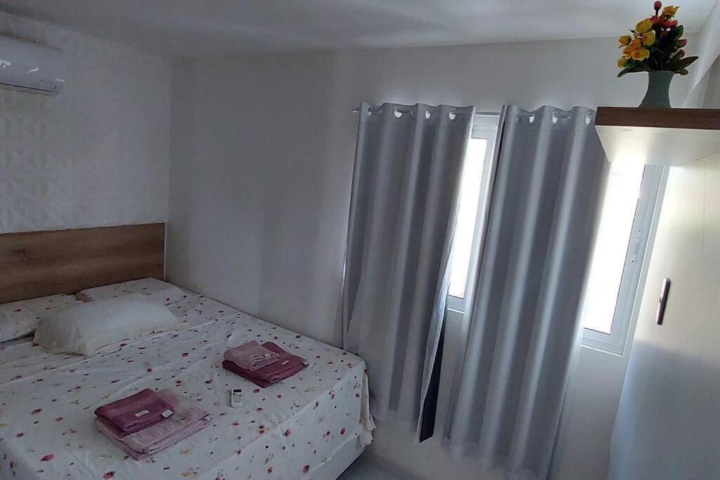 Appartement Lindo Flat Terreo Em Pôrto das Galinhas Extérieur photo