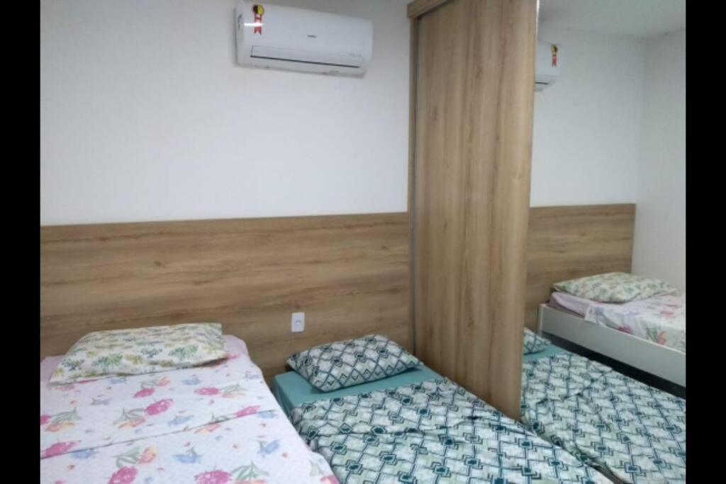 Appartement Lindo Flat Terreo Em Pôrto das Galinhas Extérieur photo