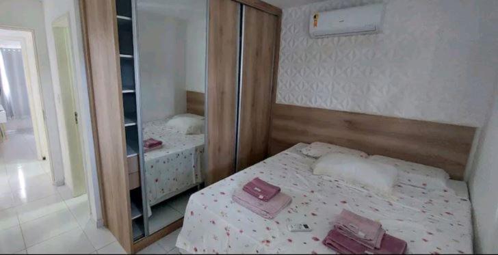 Appartement Lindo Flat Terreo Em Pôrto das Galinhas Extérieur photo