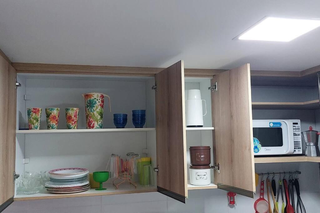 Appartement Lindo Flat Terreo Em Pôrto das Galinhas Extérieur photo