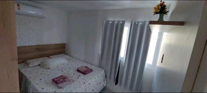 Appartement Lindo Flat Terreo Em Pôrto das Galinhas Extérieur photo
