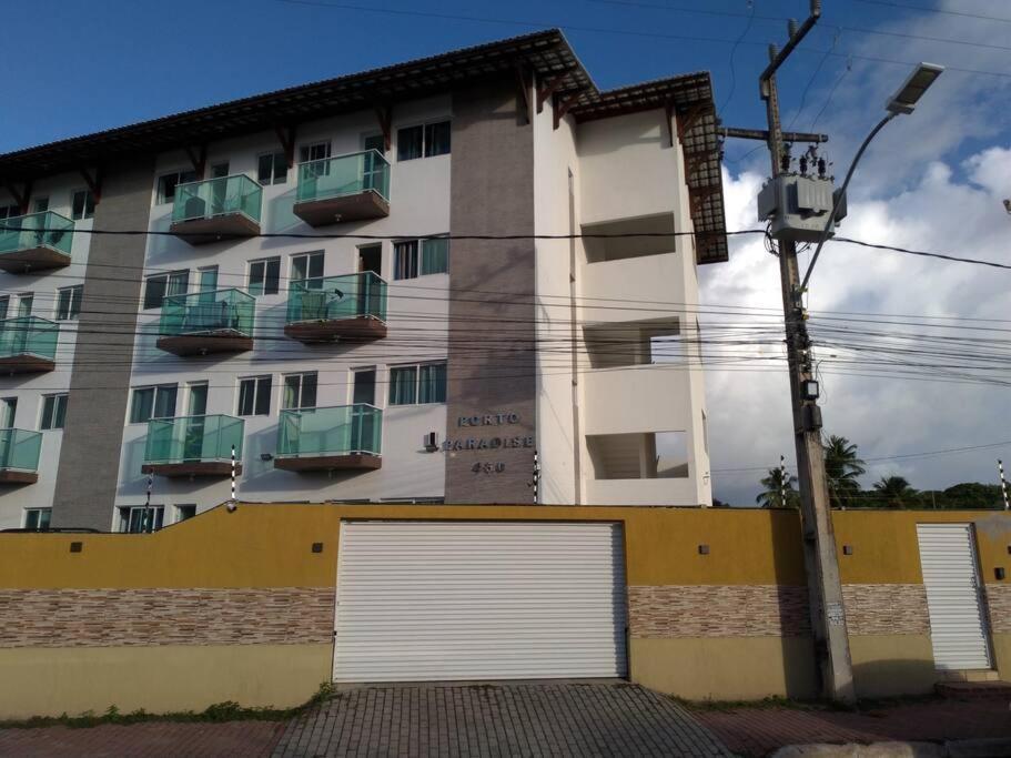 Appartement Lindo Flat Terreo Em Pôrto das Galinhas Extérieur photo