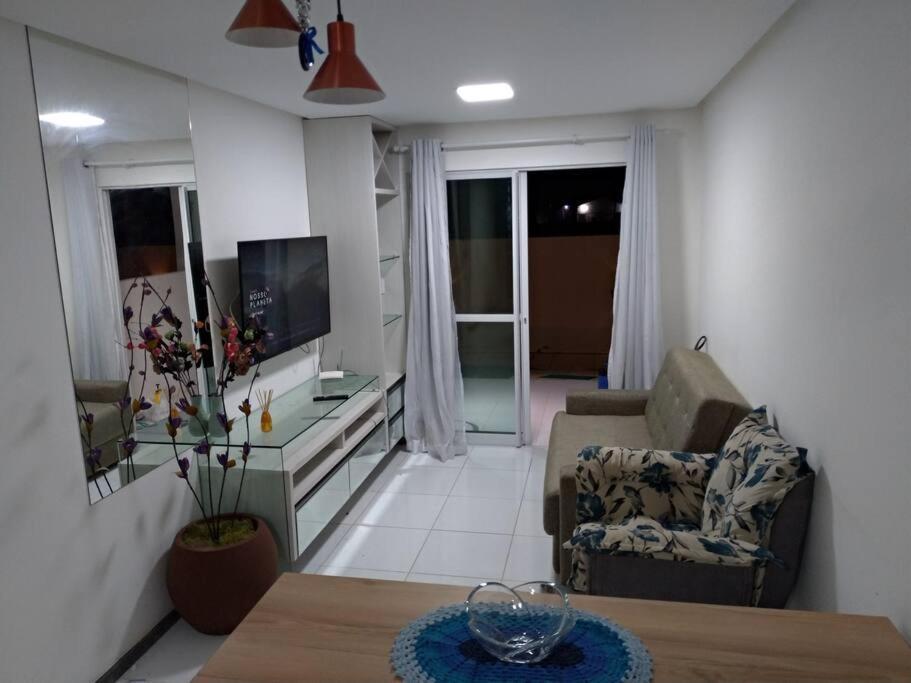 Appartement Lindo Flat Terreo Em Pôrto das Galinhas Extérieur photo