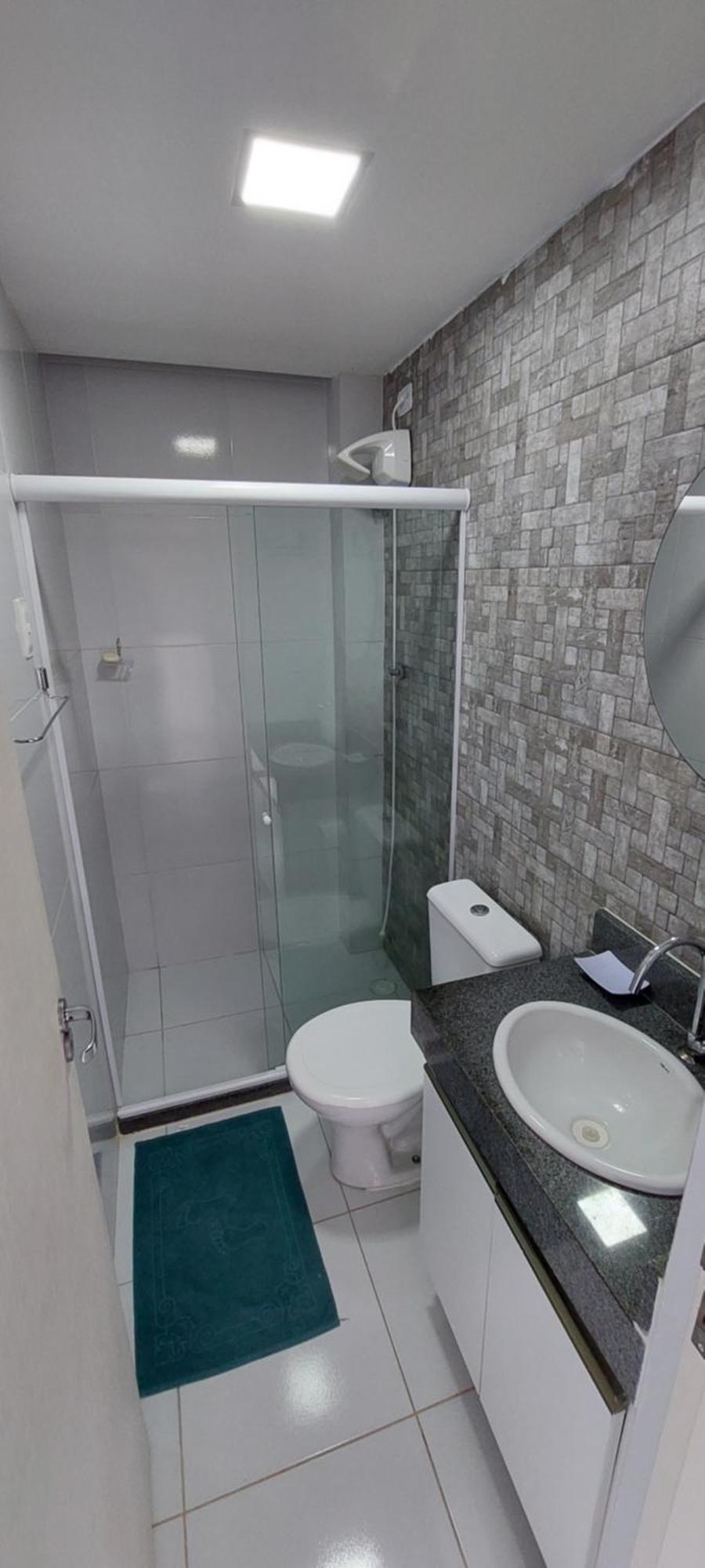 Appartement Lindo Flat Terreo Em Pôrto das Galinhas Extérieur photo
